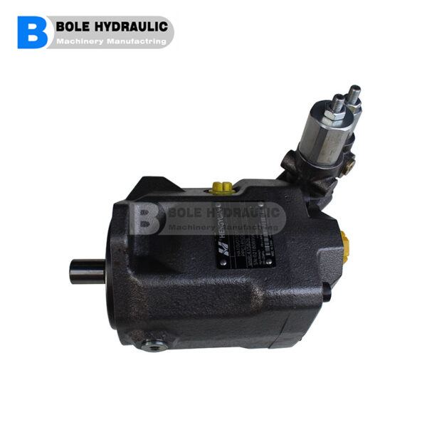 I-BOETH Rexroth Axial Piston Variable Pump A10VO A10VSO10 ALA10VO Hydraulic Pump