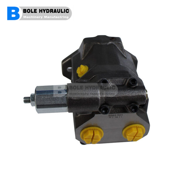 I-BOETH Rexroth Axial Piston Variable Pump A10VO A10VSO10 ALA10VO Hydraulic Pump