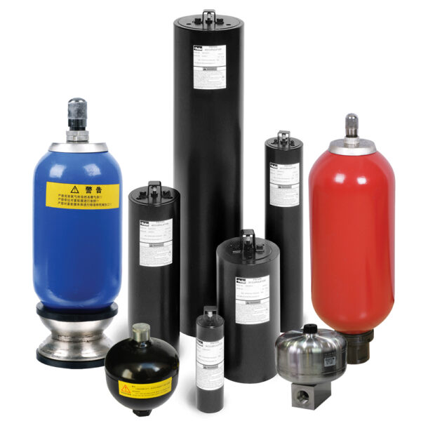 Hydraulic Pump For Parker
