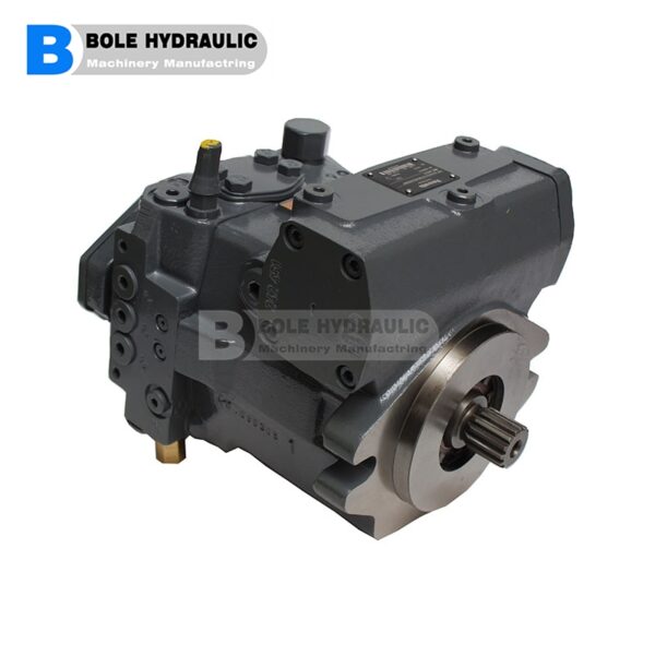 I-Boeth Bole Hydraulic Rexroth Hydraulic Piston Pump A4vg28 45 71 Industrial Hydraulic Pump