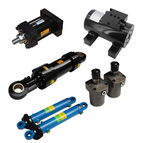 Hydraulic Pump For Rexroth