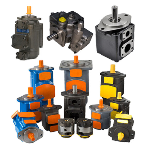 Hydraulic Pump For Danfoss