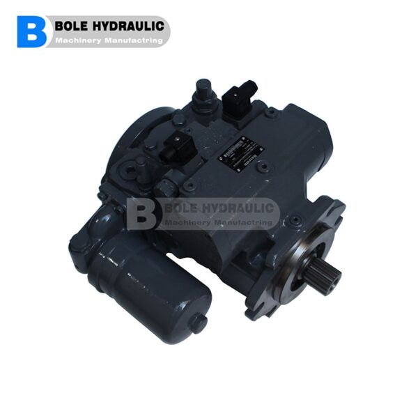Baile Hydraulic  A4VG56 A4VG71  series 32 Rexorth Axial Piston Variable Pump