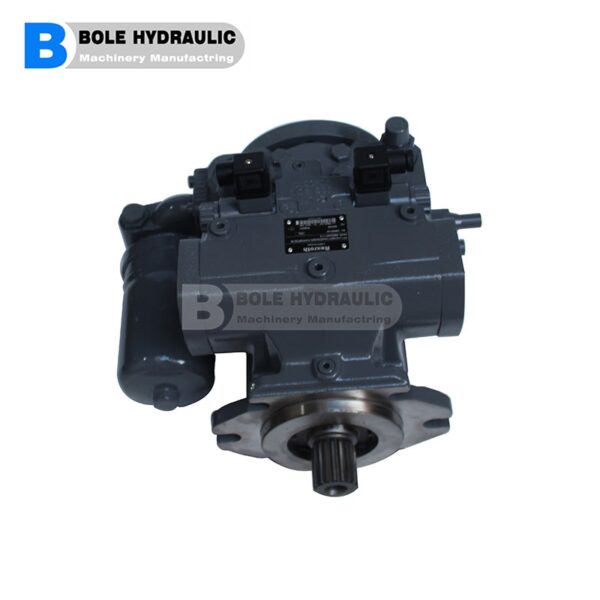 Baile Hydraulic  A4VG40 A4VG28  series 32 Rexorth Axial Piston Variable Pump