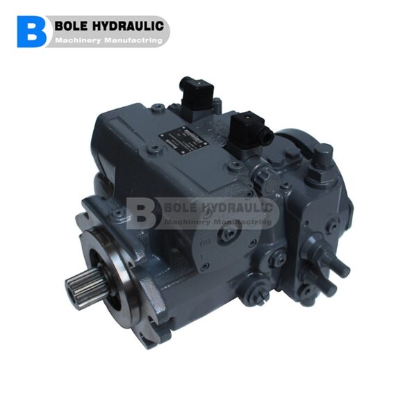 Baile Hydraulic  A4VG90 A4VG125  series 32 Rexorth Axial Piston Variable Pump