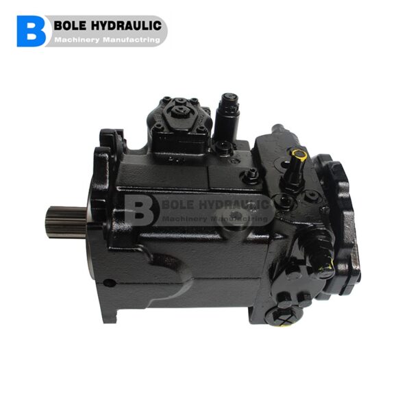 Baile Hydraulic AA4VG71 AA4VG90 Series 32 Rexroth Axial Piston Variable Pump