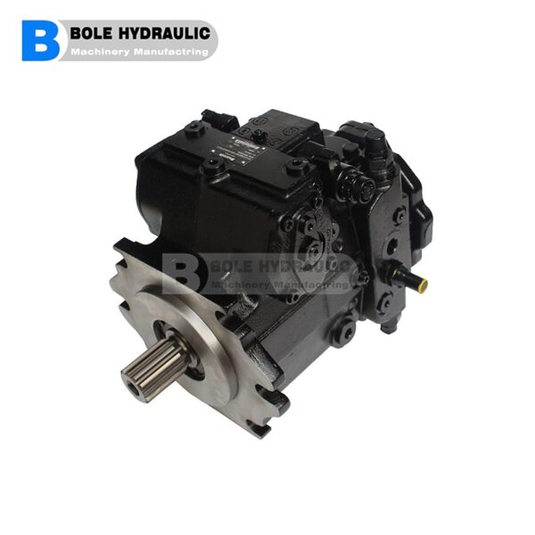 Baile Hydraulic  A4VG210 A4VG280  series 40 Rexorth Axial Piston Variable Pump