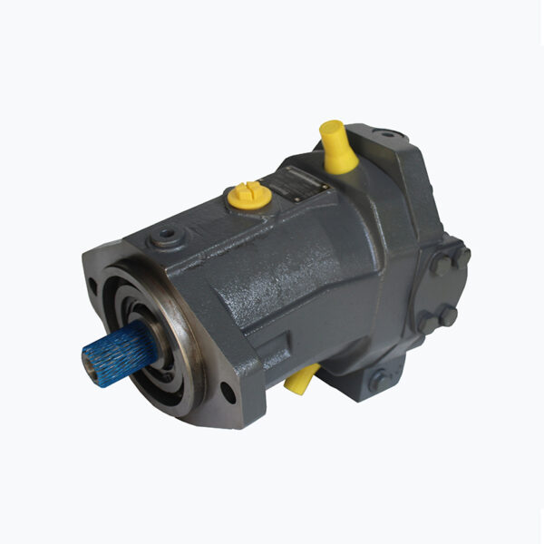 Baile Hydraulic A6VM28 A6VM55 A6VM80 Rexroth Variable Displacement Motor