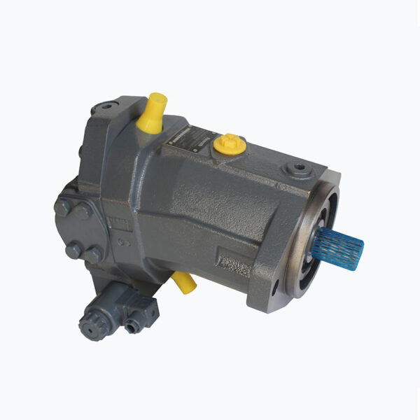 Baile Hydraulic A6VM200 A6VM250 Rexroth Variable Displacement Motor