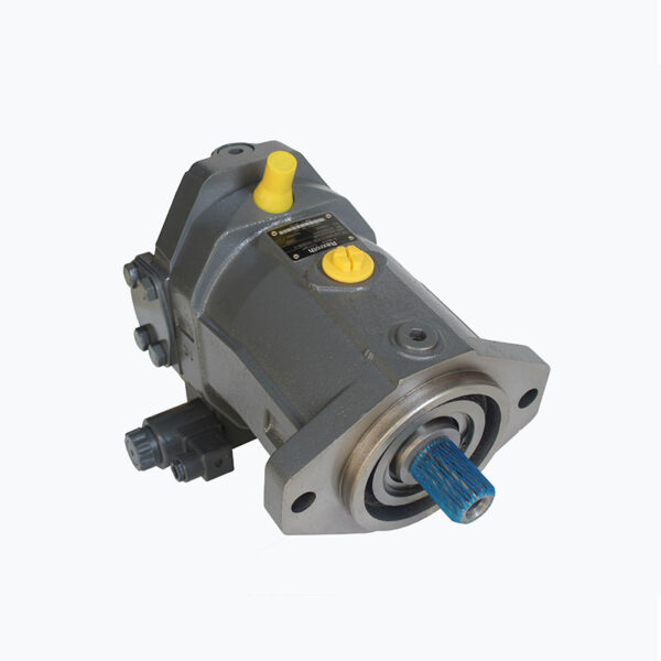 Baile Hydraulic A6VM355 A6VM500 A6VM1000 Rexroth Variable Displacement Motor