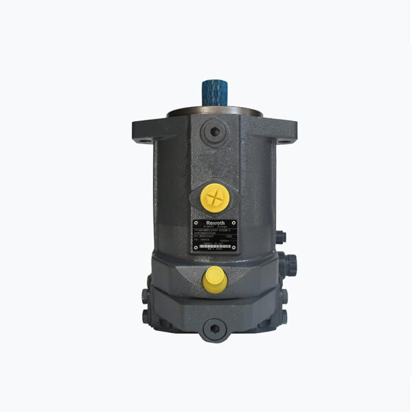 Baile Hydraulic A6VM140 A6VM160 Rexroth Variable Displacement Motor