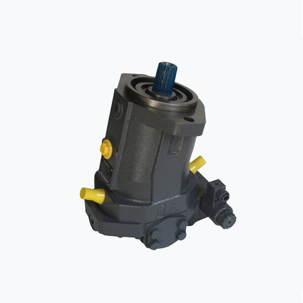 Baile Hydraulic A6VM107 Rexroth Variable Displacement Motor
