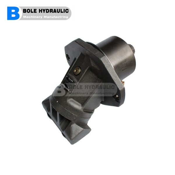 Baile Hydraulic A2FE23 A2FE28 A2FE32 A2FE45 A2FE56  series 6x Rexroth Axial Piston Fixed Motor