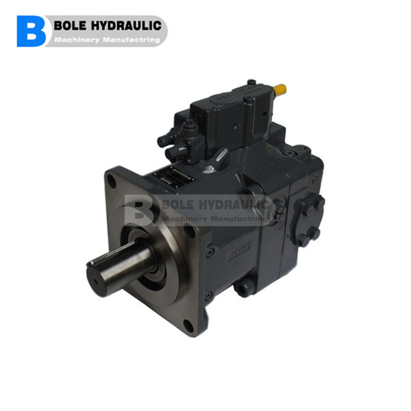 Baile Hydraulic A11VLO210 A11VLO210EP6 A11VLO260 A11VLO260DR   Rexroth Axial Piston Variable Pump
