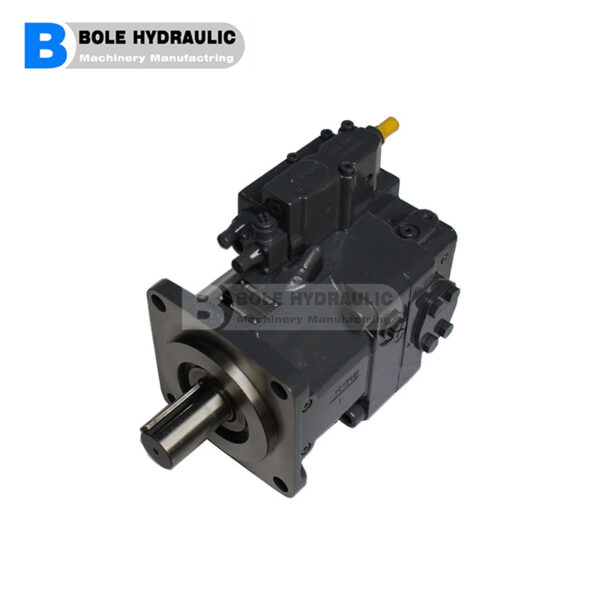Baile Hydraulic pump  Rexroth A11VLO210 A11VO260 Axial piston variable pump