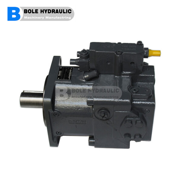 Baile Hydraulic A11VO40 A11VO60 A11VO75 Axial piston variable pump