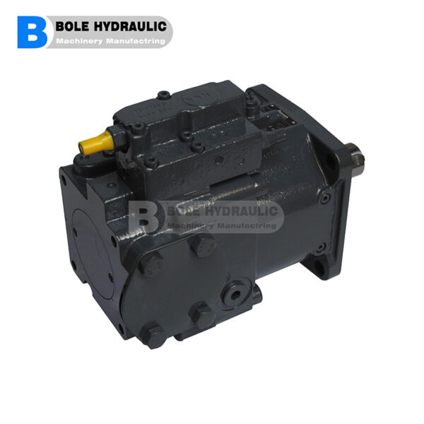 Baile Hydraulic Rexroth A11VO95 A11VO130 Axial piston variable pump