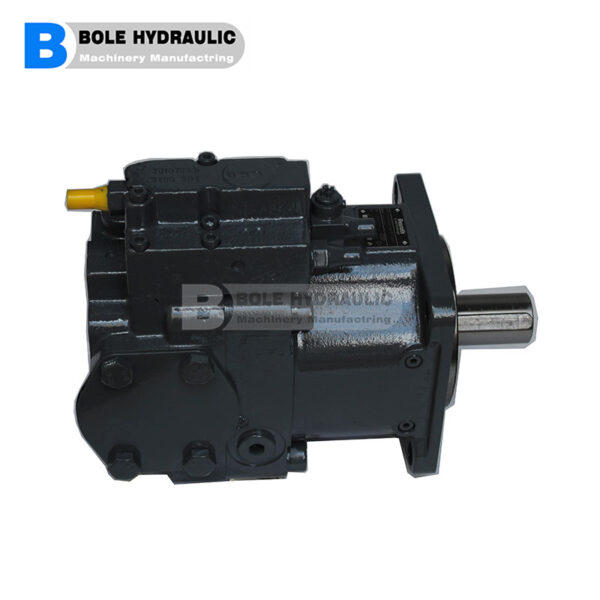 Baile Hydraulic A11VLO145 series 1x Rexroth Axial Piston Variable Pump