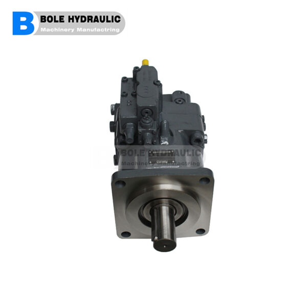 A11VLO130 series 1x Rexroth Axial Piston Variable Pump