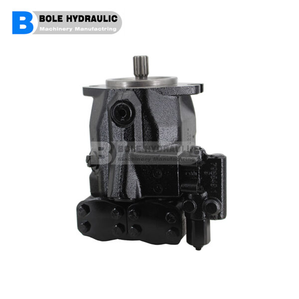 Baile Hydraulic AA10VM63 AA10VM85 Series 52 Rexroth Axial Piston Variable Motor