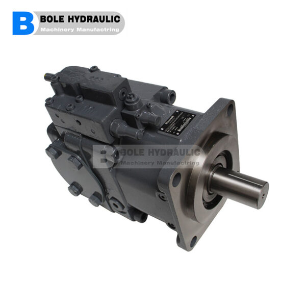 Baile Hydraulic pump  Rexroth A11VO145 A11VO190 Axial piston variable pump