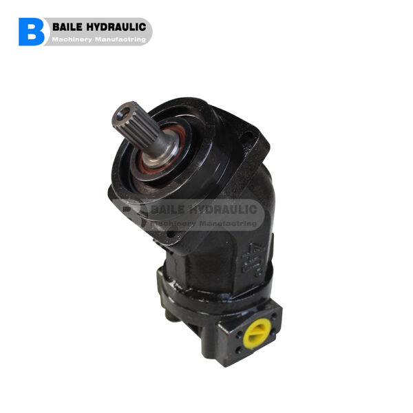 Baile Hydraulic Oem Rexroth Fixed Displacment Pump AA2FO180 AA2FO200 AA2FO250