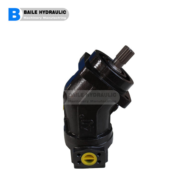 Baile Hydraulic Oem Rexroth Axial Piston Fixed Displacment Pump AA2FO355 AA2FO500