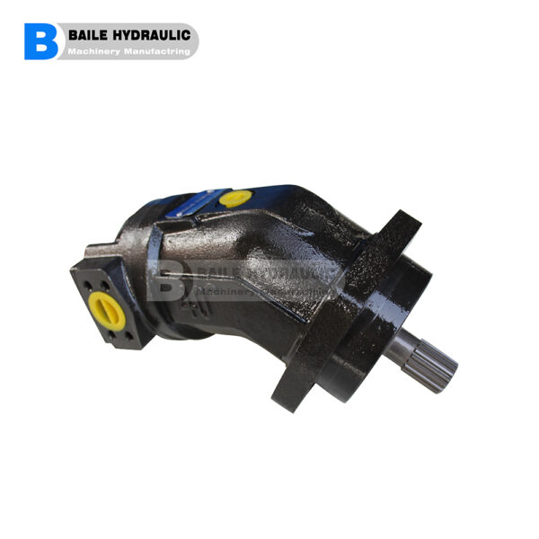 Baile Hydraulic Oem Rexroth Axial Piston Fixed Displacment Pump AA2FO700 AA2FO1000