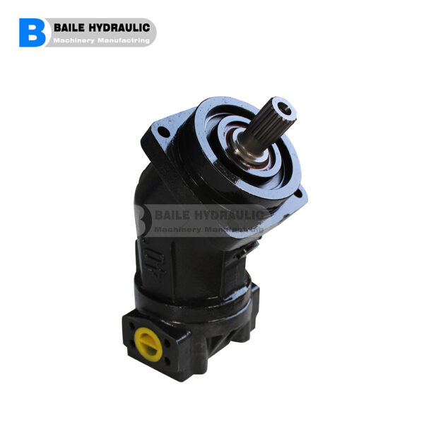 Baile Hydraulic Oem Rexroth Fixed Displacment Pump AA2FO23 AA2FO28 AA2FO32
