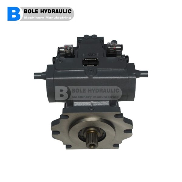 Baile Hydraulic AA4VG28 AA4VG40 AA4VG56 Rexroth Axial Piston Variable Pump