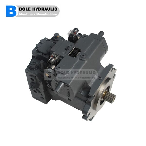 Baile Hydraulic  A4VG110 A4VG145 A4VG175  series 40 Rexorth Axial Piston Variable Pump