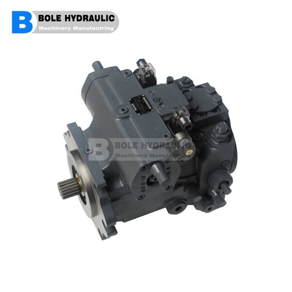 Baile Hydraulic  A4VG045 A4VG065 A4VG085   series 40 Rexorth Axial Piston Variable Pump