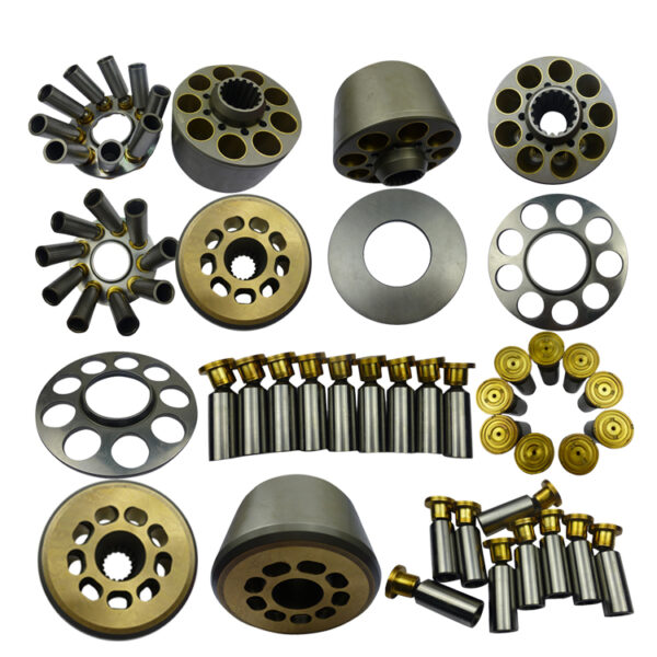 Hydraulic Parts