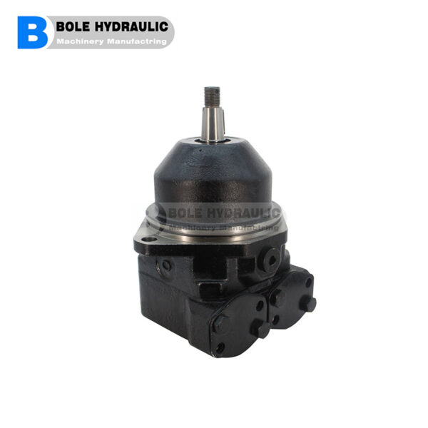 Rexroth A10FE10 A10FE11 A10FE14 AA10FE16 AA10FE18 Fixed displacement motor Axial piston design