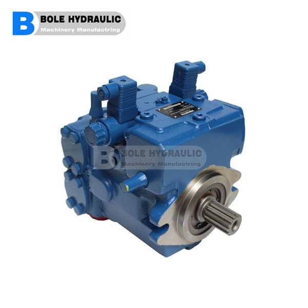 A10VG63HD3 A10VG63DG A10VG63EP A10VG63DA A10VG63HW Rexroth Axial Piston Variable Pump