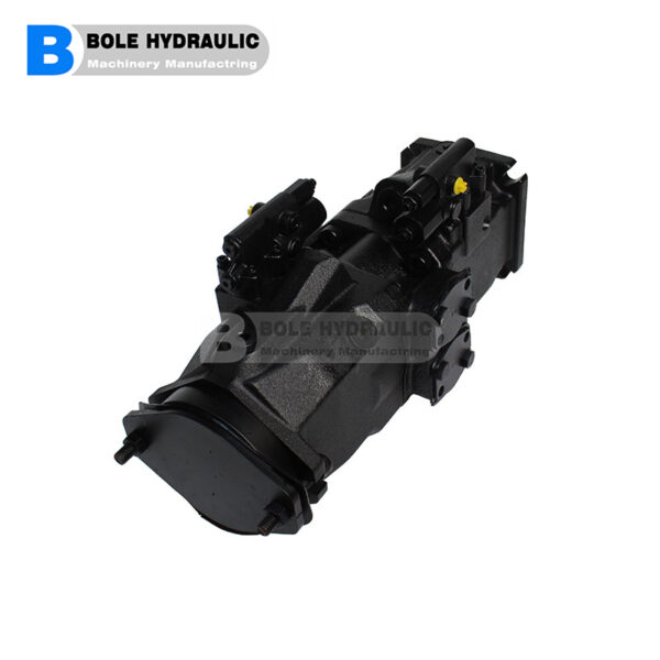 Rexroth A20VLO190DRG A20VLO190DRS A20VLO190EP2 A20VLO190LRD Axial piston variable double pump