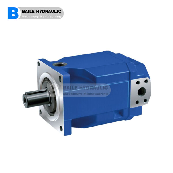 Rexroth A4FO100 A4FO125 A4FO180 Axial piston fixed pump