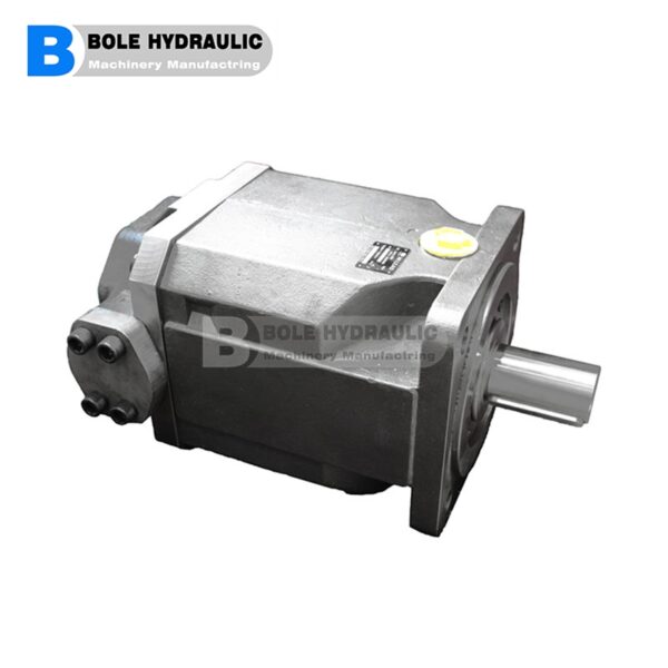Rexroth A4FO250 A4FO500 Axial piston fixed pump