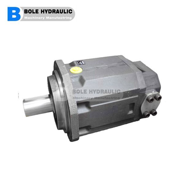 Rexroth A4FO022 A4FO028 A4FO056 A4FO071 Axial piston fixed pump