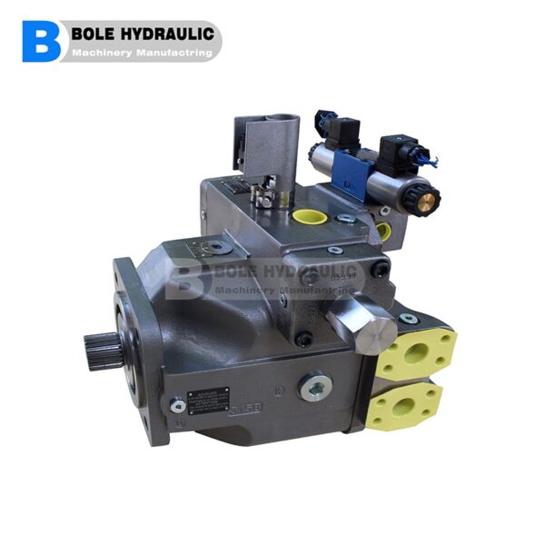 Baile Hydraulic A4CSG500EO2  A4CSG500EP A4CSG500HD A4CSG750EP A4CSG750HD  Rexroth Axial Piston Variable Pump