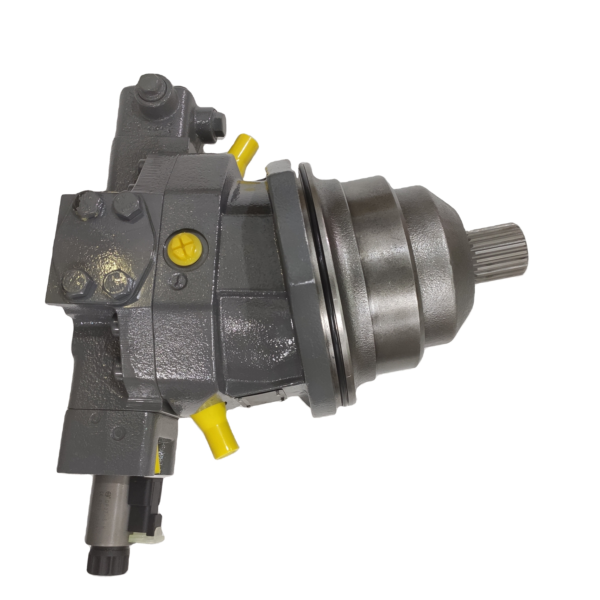 Rexroth A6VE107 A6VE160 A6VE250 Variable Plug-in Motor