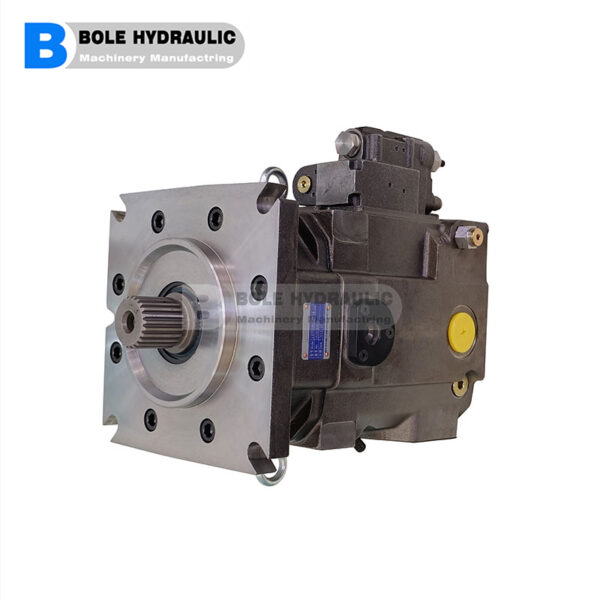 Rexroth A15VO A15VO280DRD A15VO280E2D A15VO280LRDG  Axial piston variable pump
