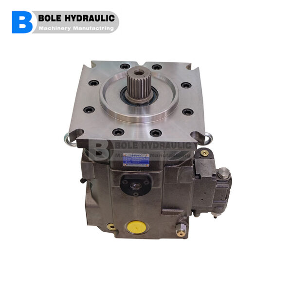 Rexroth A15VO110DRS A15VO110E2D A15VO110L3S A15VO110L4D Axial piston variable pump