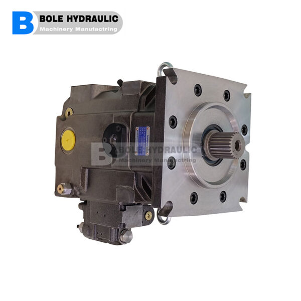 Rexroth A15VO145DRS LA15VO145E2 A15VO145L3S A15VO145L4D Axial piston variable pump