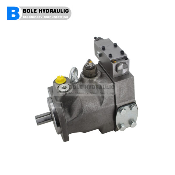 PV020R1K1T1N PV023R1K1T1N PV028R1K1T1N Parker hydraulic piston pump variable displacement