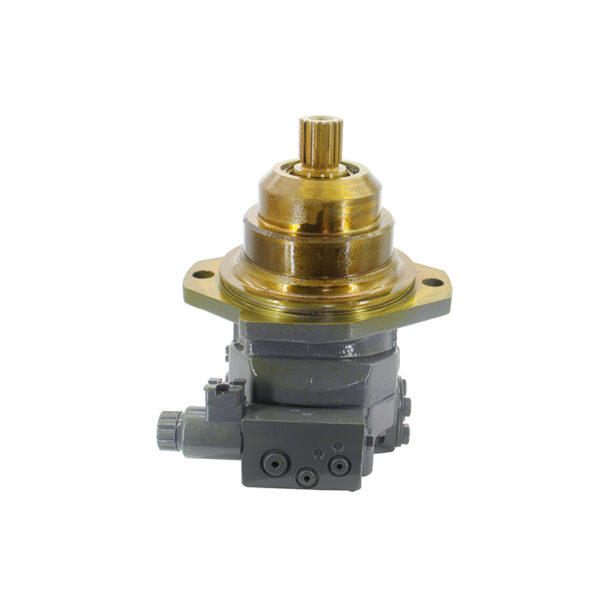 Rexroth A6VE215 A6VE280EP A6VE280HZ Variable Plug-in Motor
