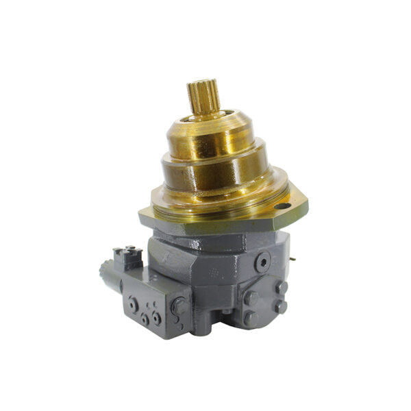 Rexroth A6VE170EP A6VE170HA A6VE170HP A6VE170HZ Variable Plug-in Motor