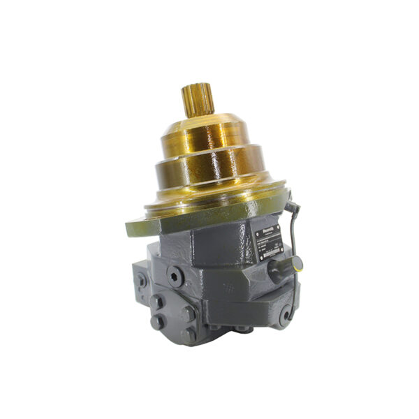 Rexroth A6VE115 A6VE115DA A6VE115EP A6VE115EZ A6VE115HA A6VE115HP Variable Plug-in Motor