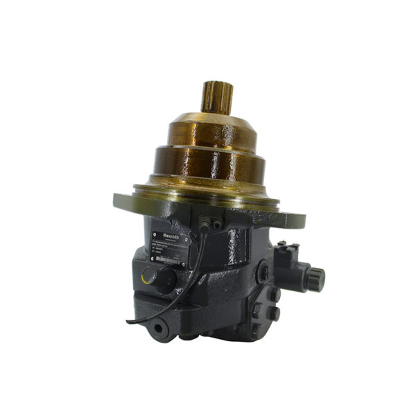 Rexroth A6VE085 A6VE085EP A6VE085HA A6VE085HP A6VE085HZ Variable Plug-in Motor
