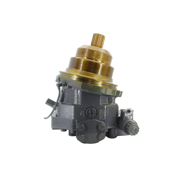 Rexroth A6VE060 A6VE060EP A6VE060EZ A6VE060HA2 A6VE060HP5 A6VE060HZ7 Variable Plug-in Motor